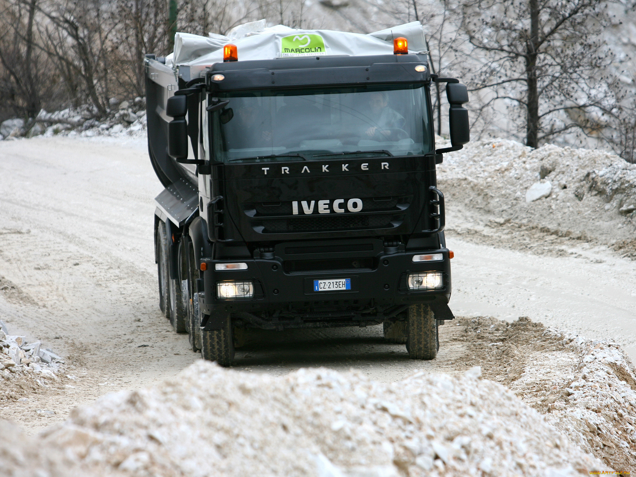 , iveco